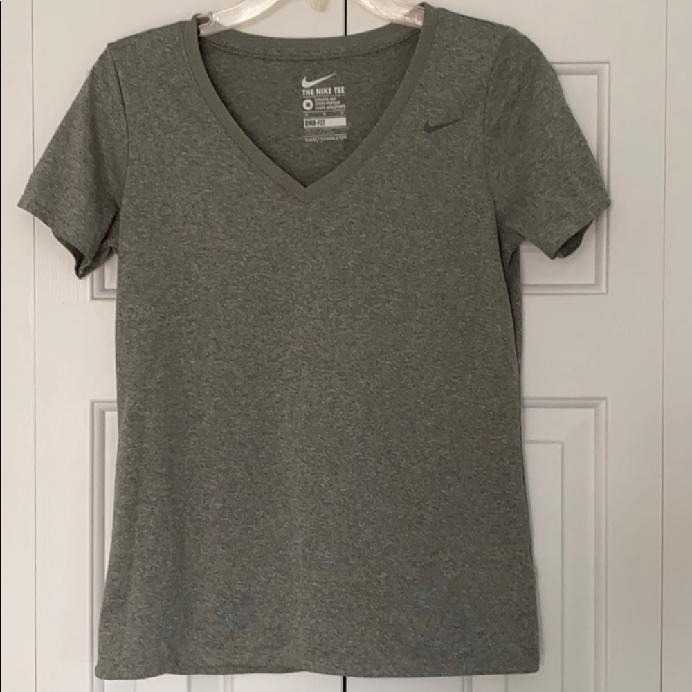 Nike Athletic Tee